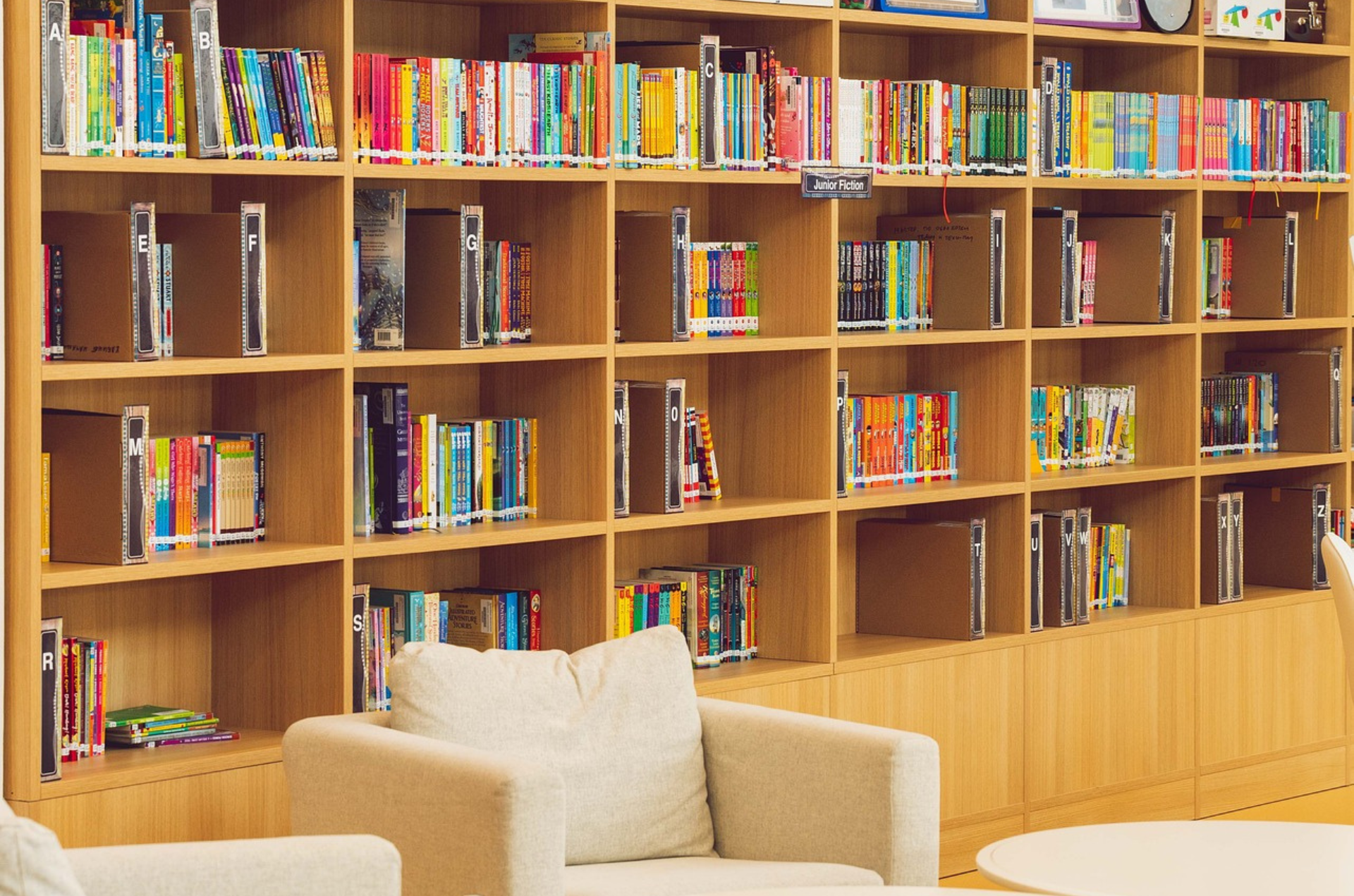 library