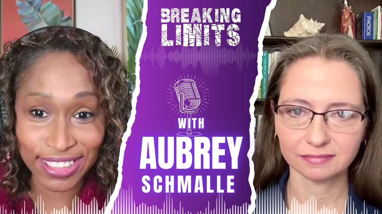 Dr Vivienne Pierre_Aubrey Schmalle