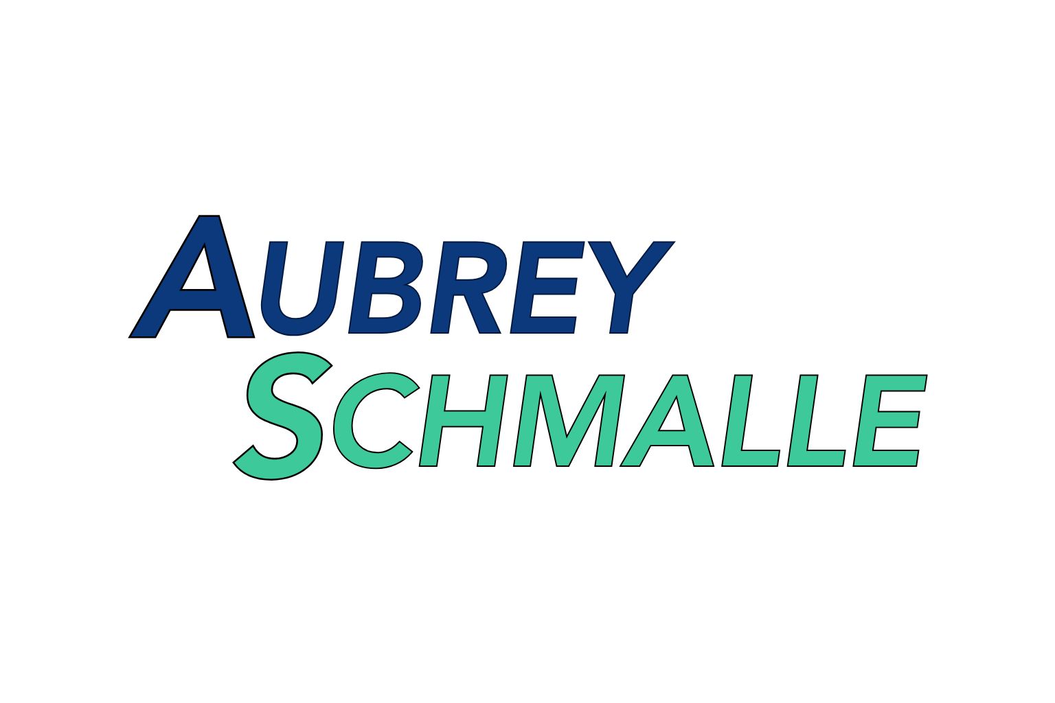 Aubrey Schmalle OTR/L