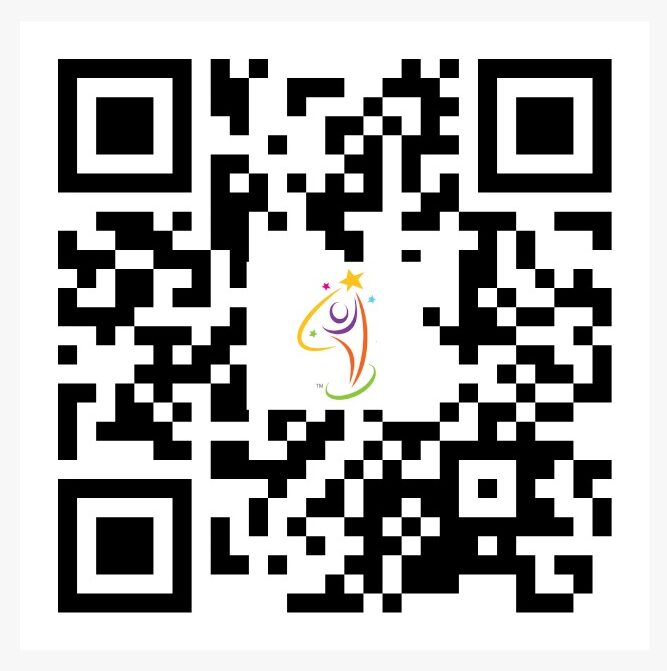 QR Code-BAL Shopping List